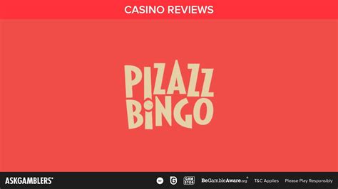 Pizazz bingo casino Chile